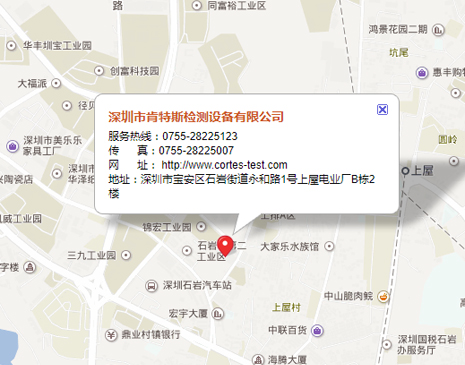 湖州天和機(jī)械地圖